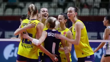 Sarı Melekler, Sarıyer'e set vermedi!