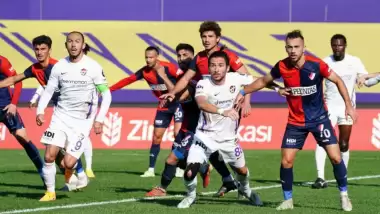Eyüpspor kupada turladı!