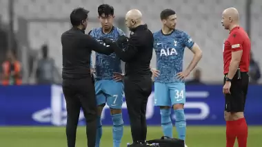 Heung-Min Son, Dünya Kupası ile ilgili kararını verdi!