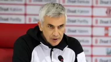 Karaveli: “Samsunspor atak sonlandırmada çok iyiydi”