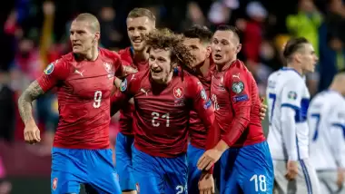 İskoçya ve Çekya'nın aday kadroları açıklandı