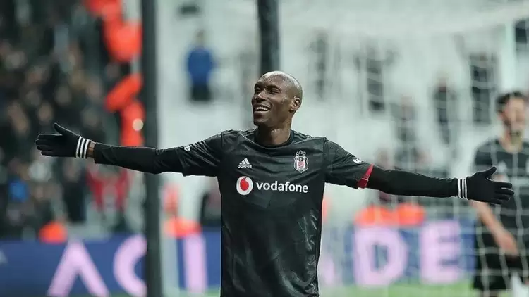 Beşiktaş'ta Atiba Hutchinson Bu Sezon İlk Kez Maça Çıkacak