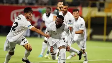 Beşiktaşlı yıldız Dünya Kupası'na gidiyor! 