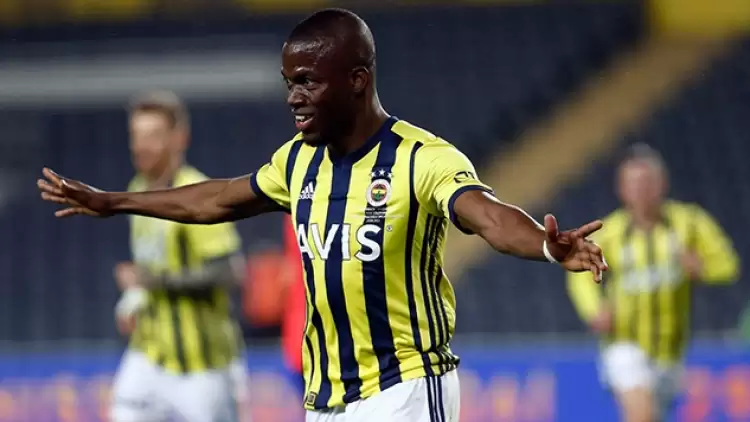 Enner Valencia'nın tarihe geçmesine 11 var / Fenerbahçe haberi