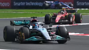 Formula 1'de sıradaki durak Brezilya