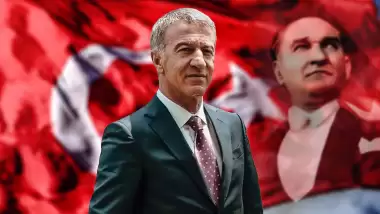 Ağaoğlu'ndan 10 Kasım mesajı