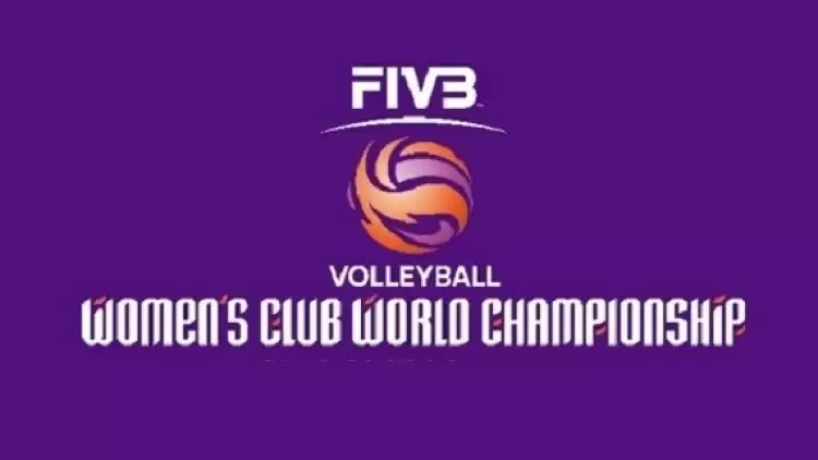 Eczacıbaşı Ve VakıfBank'ın FIVB Dünya Kulüpler Şampiyonası'ndaki Rakipleri Belli Oldu