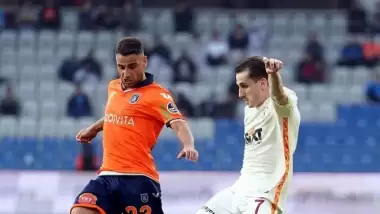Başakşehir - Galatasaray maçının hakemi belli oldu!