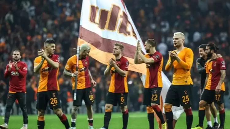 Galatasaray'da hırsızlık! Futbolcuların formalarını çalıp sattılar