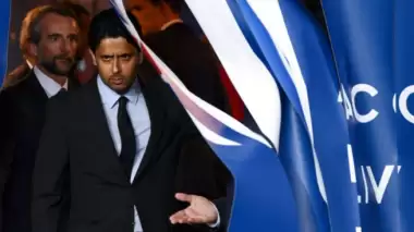 Avrupa Süper Ligi krizinde yeni perde: Bölmeye çalışıyorlar