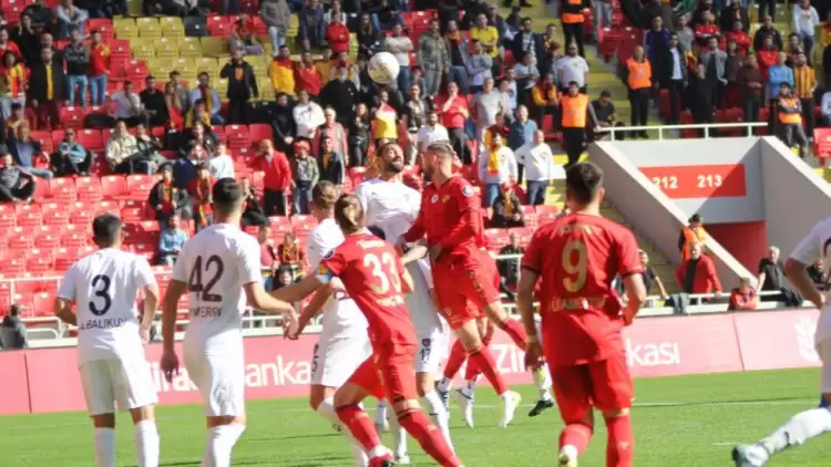 (ÖZET) Göztepe - Bucaspor 1928 Ziraat Türkiye Kupası maç sonucu: 2-0