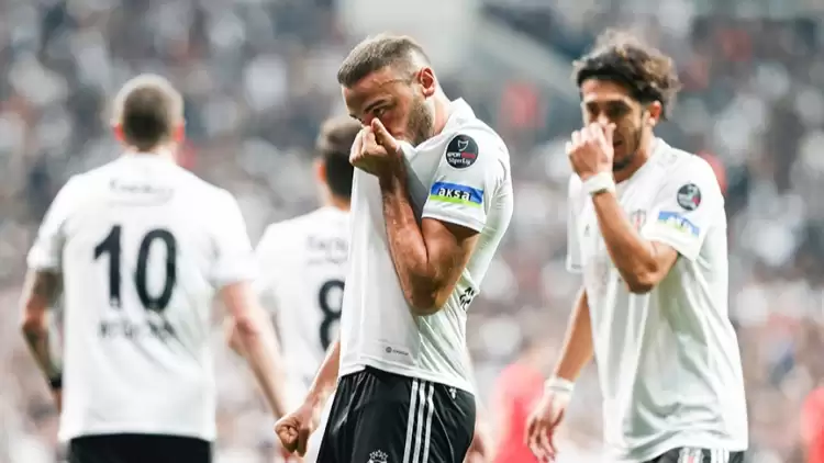 Cenk Tosun Şenol Güneş ile yeniden doğdu