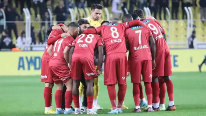 İşte Yiğidolar'ın kamp programı