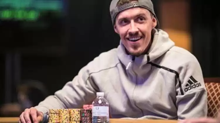 Max Kruse pokerde 134 bin Euro kazandı