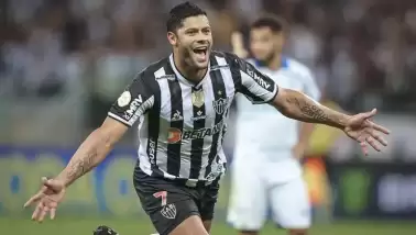 Hulk, Süper Lig'e geliyor! 