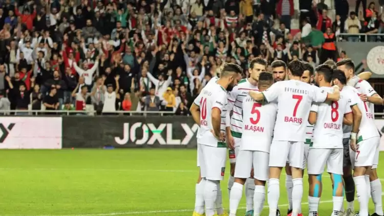 Karşıyaka - Amasyaspor maçının biletleri satışa çıktı