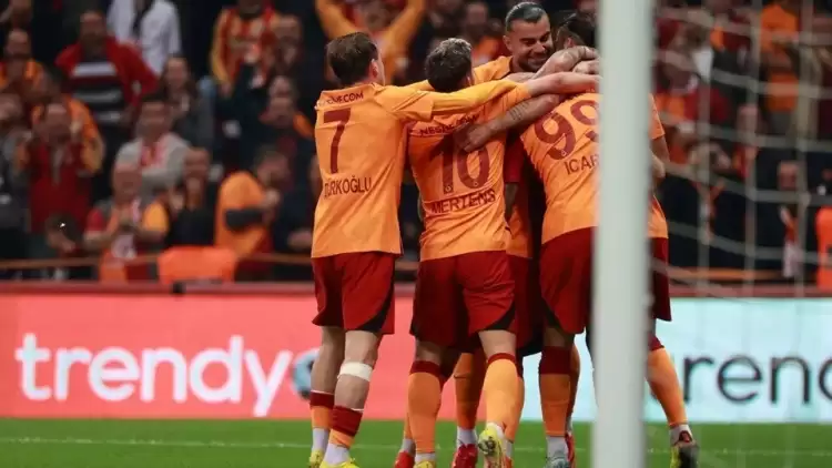 Galatasaray - Ankara Keçiörengücü Maçı Ne Zaman, Saat Kaçta Ve Hangi Kanalda?