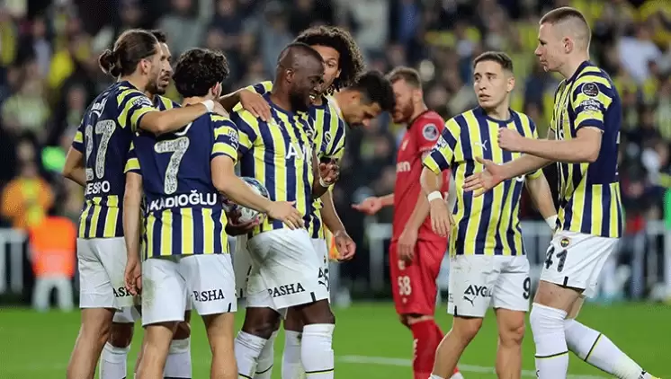 Fenerbahçe - İstanbulspor Maçı Ne Zaman, Saat Kaçta Ve Hangi Kanalda?