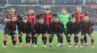 Eskişehirspor'a İskoçya'dan yardım eli!