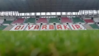 Diyarbakır'a gelen İskoçlara özel 200 kişilik ekip!