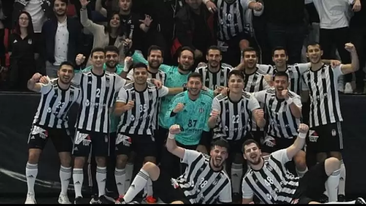 Beşiktaş Yurtbay Seramik, Yedinci Haftadan Galibiyetle Ayrıldı 