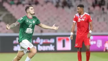 Berat Özdemir: "Hull City bana teklif yaptı."