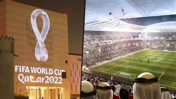 2022 Katar Dünya Kupası'na gidecekler dikkat! İşte görülmemiş kurallar