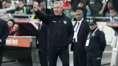 Mesut Bakkal'ın yeni takımı belli oldu