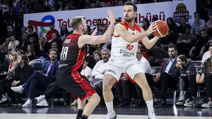 Melih Mahmutoğlu: "Sırbistan çok daha önemli ve zor olacak"