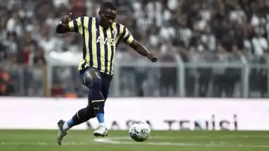Bright Osayi Samuel milli takım tercihini yaptı
