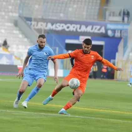 Erzurumspor FK 3-2 Adanaspor (Maç sonucu - Özet)