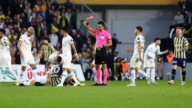 Fenerbahçe'nin Arda Kardeşler şanssızlığı!