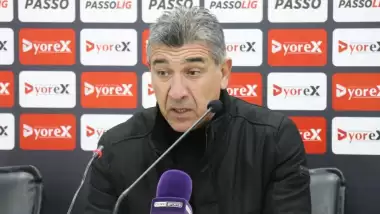 Sait Karafırtınalar: "Kimse bu galibiyeti küçümsemesin"