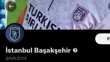 Galatasaray'dan Başakşehir'e 7 göndermesi