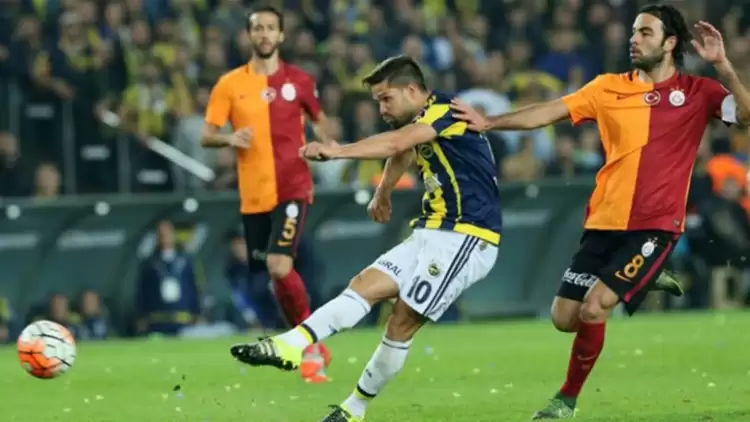 Fenerbahçe'nin eski oyuncusu Diego Ribas, futbola veda etti