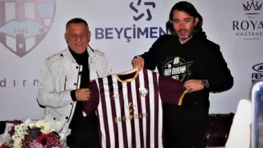 Bandırmaspor, teknik direktör Mesut Bakkal ile anlaştı