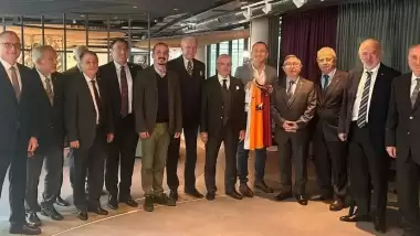 Beşiktaş, Galatasaray, Fenerbahçe Whatsapp'a 'Fake Başkan' Girdi!