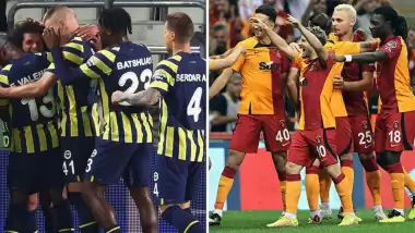 İspanyollar Fenerbahçe ve Galatasaray için İstanbul'a geliyor!