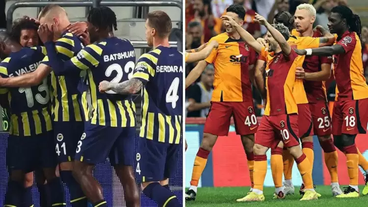 İspanyol Kulüpler Dünya Kupası Arasında Fenerbahçe ve Galatasaray İçin Gelecek