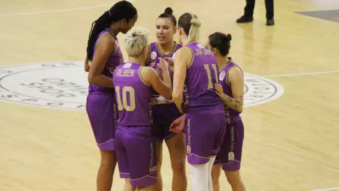 Sarayın Sultanları 6'da 6 yaptı!