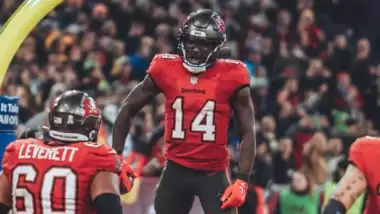 Almanya'dan efsane geçti, rekor fırsatı kaçtı