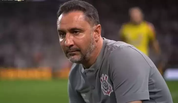 Corinthians'ta Vitor Pereira dönemi resmen sona erdi!