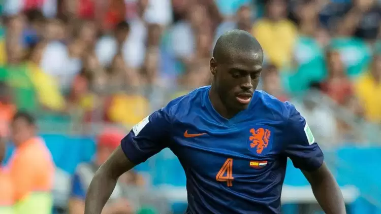 Beşiktaş, savunmaya Bruno Martins Indi'yi transfer etmek istiyor