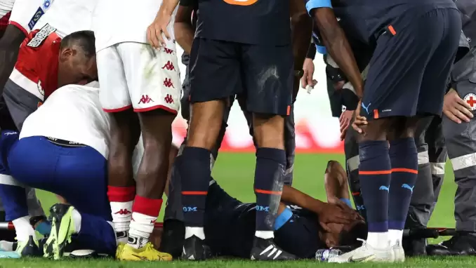 Harit sakatlandı, Belhanda gündeme geldi! Tudor'dan açıklama...