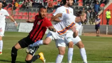 Turgutluspor: “Adalet istiyoruz”