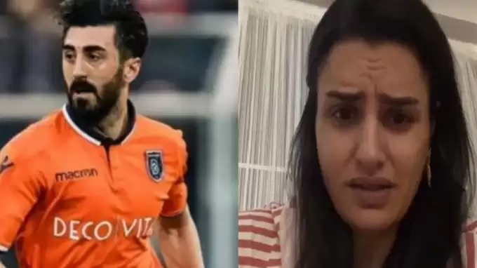 Mahmut Tekdemir: "Eşimin o sözleri.."