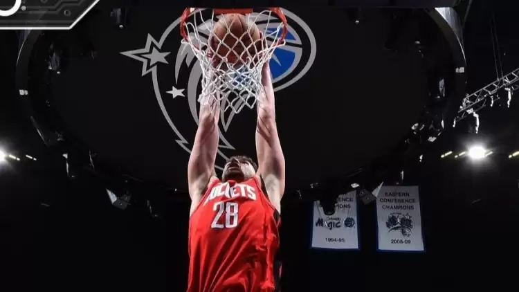Alperen Şengün'ün 16 Sayısı Rockets'a Yetmedi | İşte NBA'de Alınan Sonuçlar