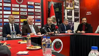 Gençlerbirliği'nde Mustafa Dalcı imzayı attı!