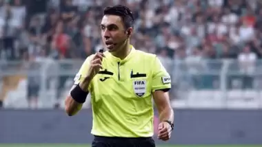 Hakemlerin karnesi! Bu haber Fenerbahçelileri sinirlendirecek