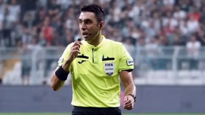 Hakemlerin karnesi! Bu haber Fenerbahçelileri sinirlendirecek